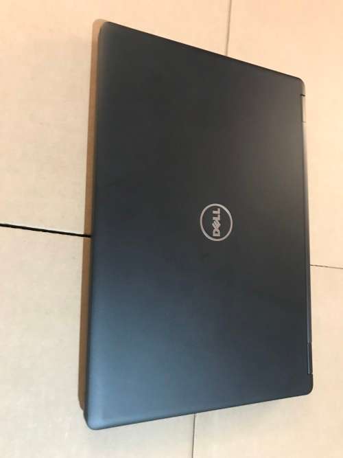 Dell Latitude 14 5420*14`|CORE i5-7200U*2.50GHZ*256 GB SSD*8 GB RAM*WINDOWS 10  PRO 64-BIT OS